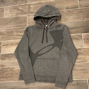 Under armor sweatshirt